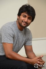 Nani Interview About Gentleman